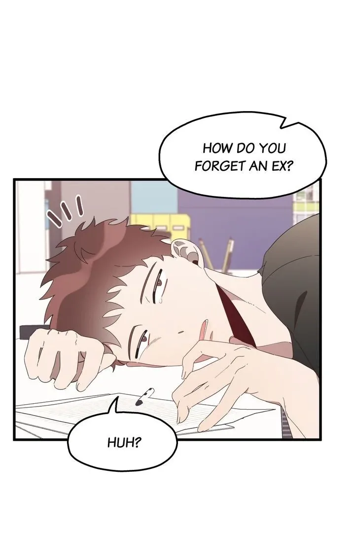 The Man Who Wears Magnolia Chapter 29 page 30