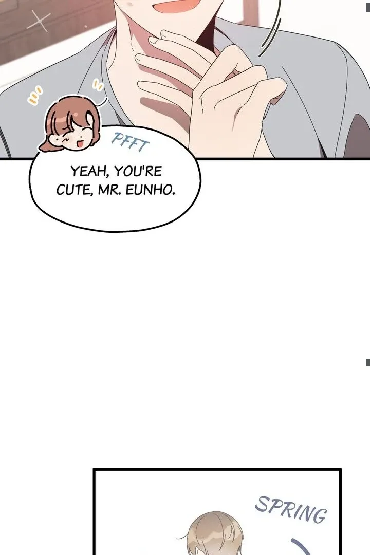 The Man Who Wears Magnolia Chapter 25 page 67