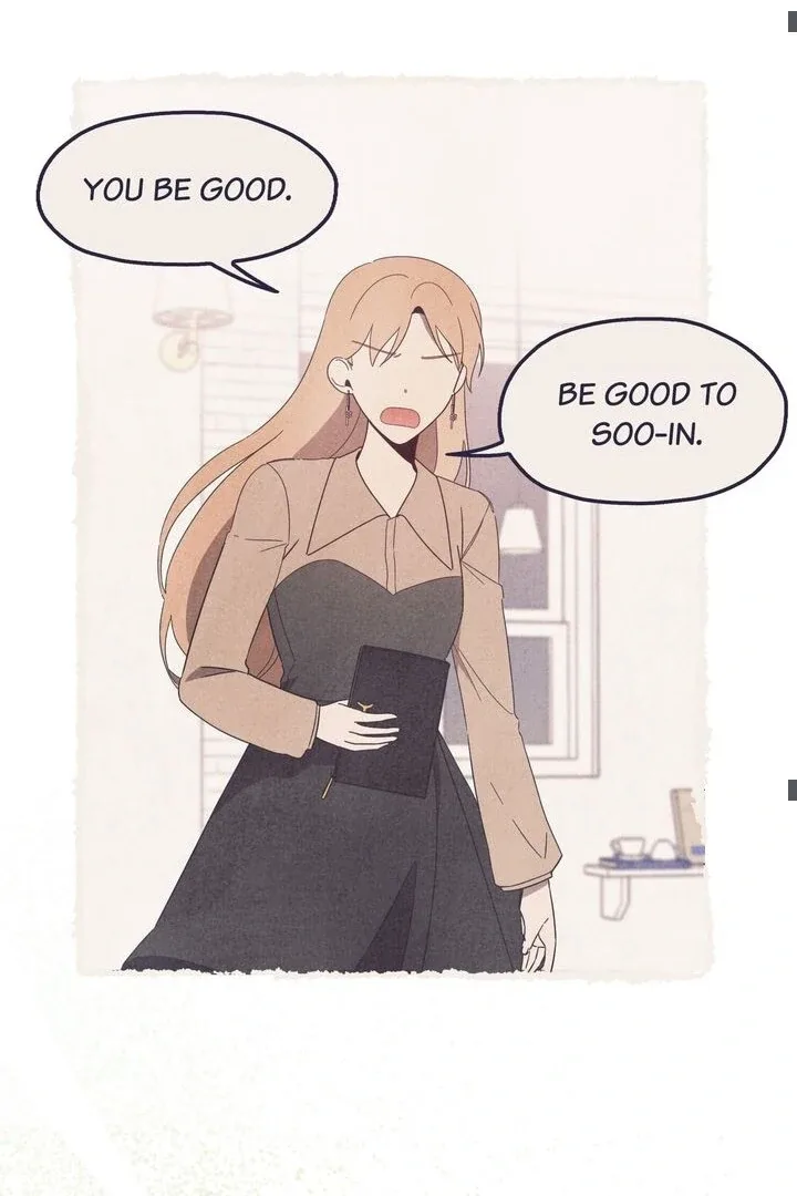 The Man Who Wears Magnolia Chapter 29 page 39
