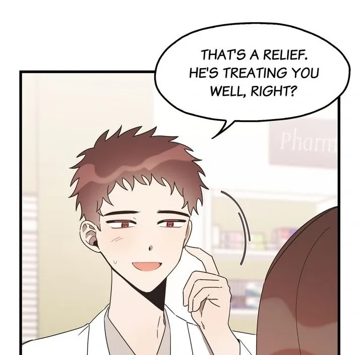 The Man Who Wears Magnolia Chapter 32 page 72