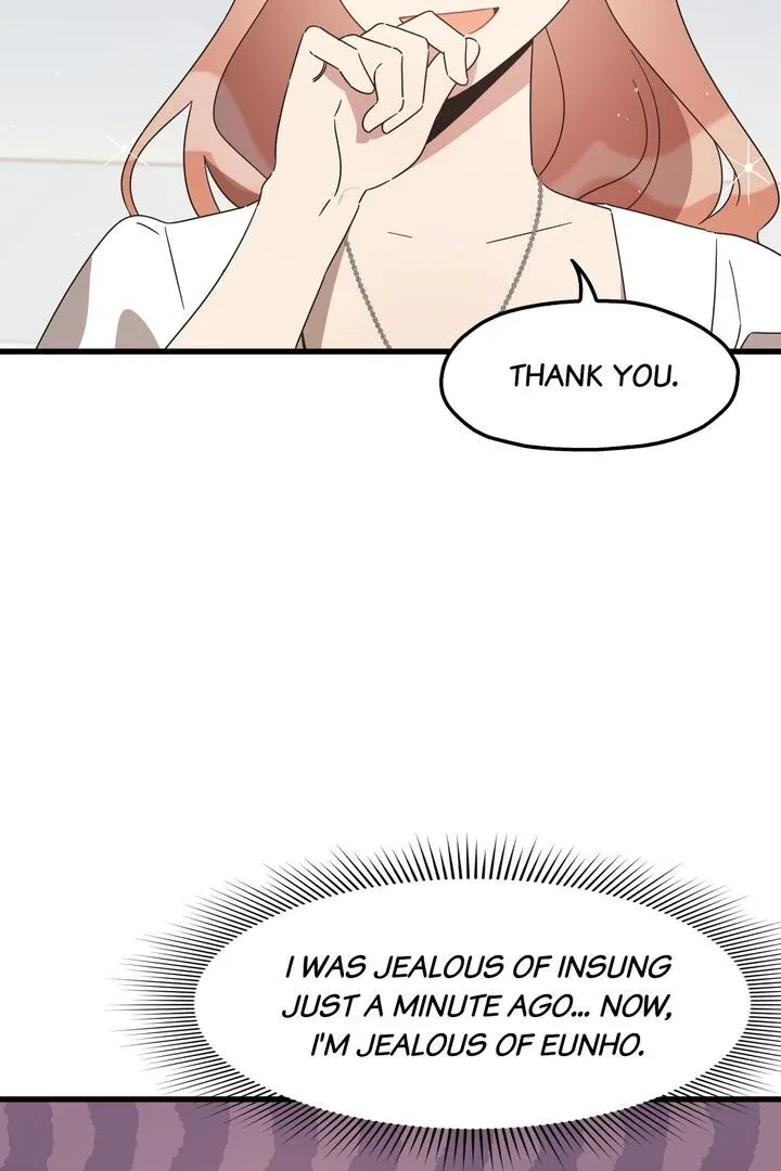 The Man Who Wears Magnolia Chapter 32 page 82