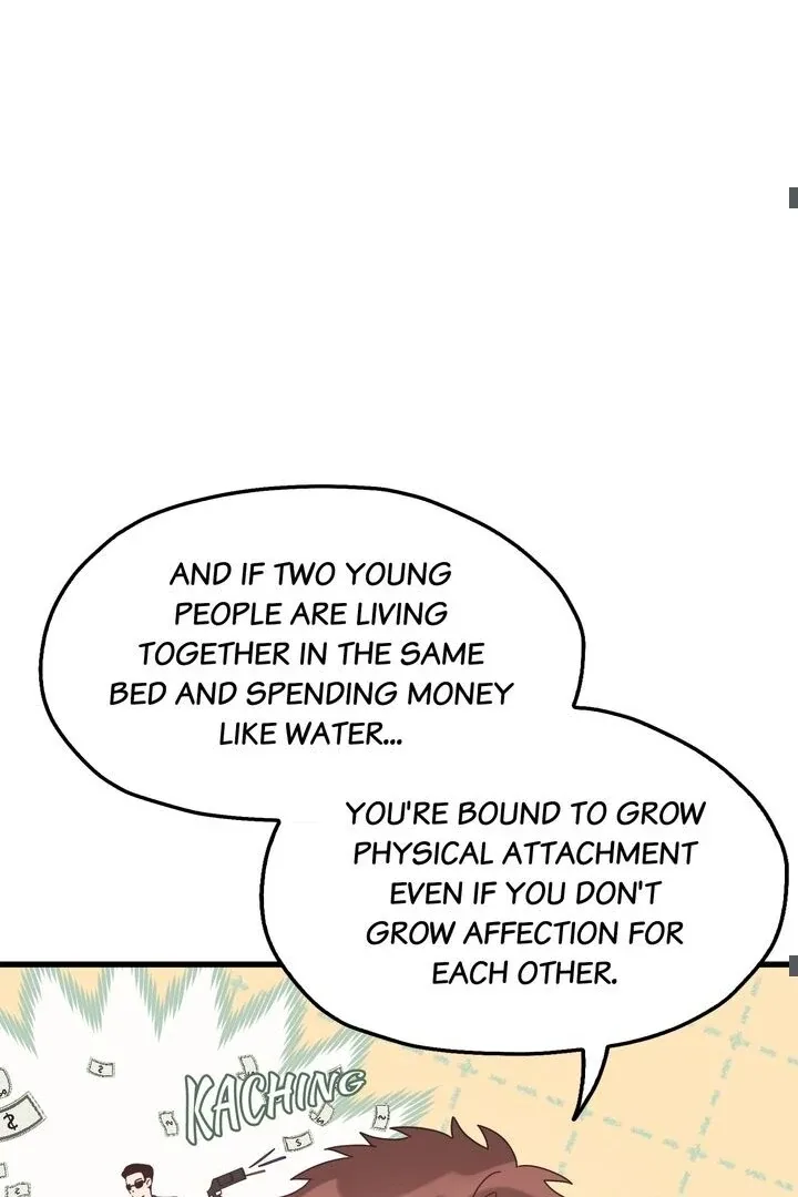 The Man Who Wears Magnolia Chapter 32 page 41