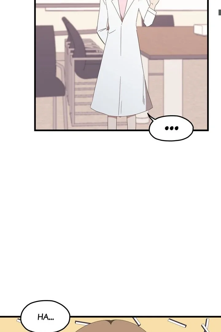 The Man Who Wears Magnolia Chapter 30 page 61