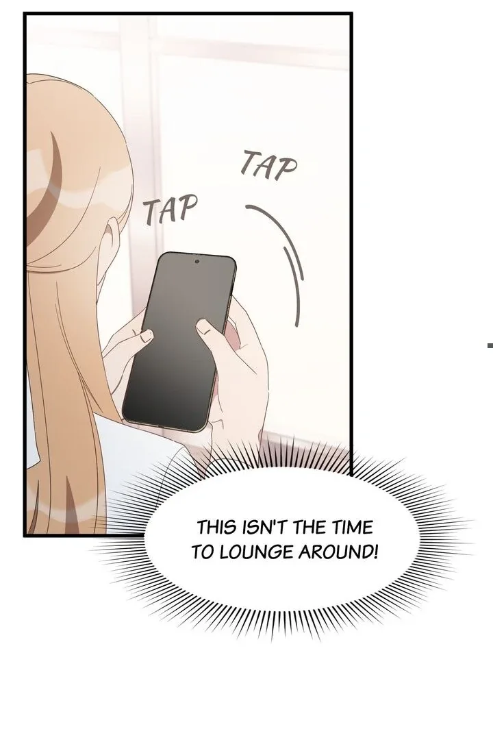 The Man Who Wears Magnolia Chapter 30 page 63
