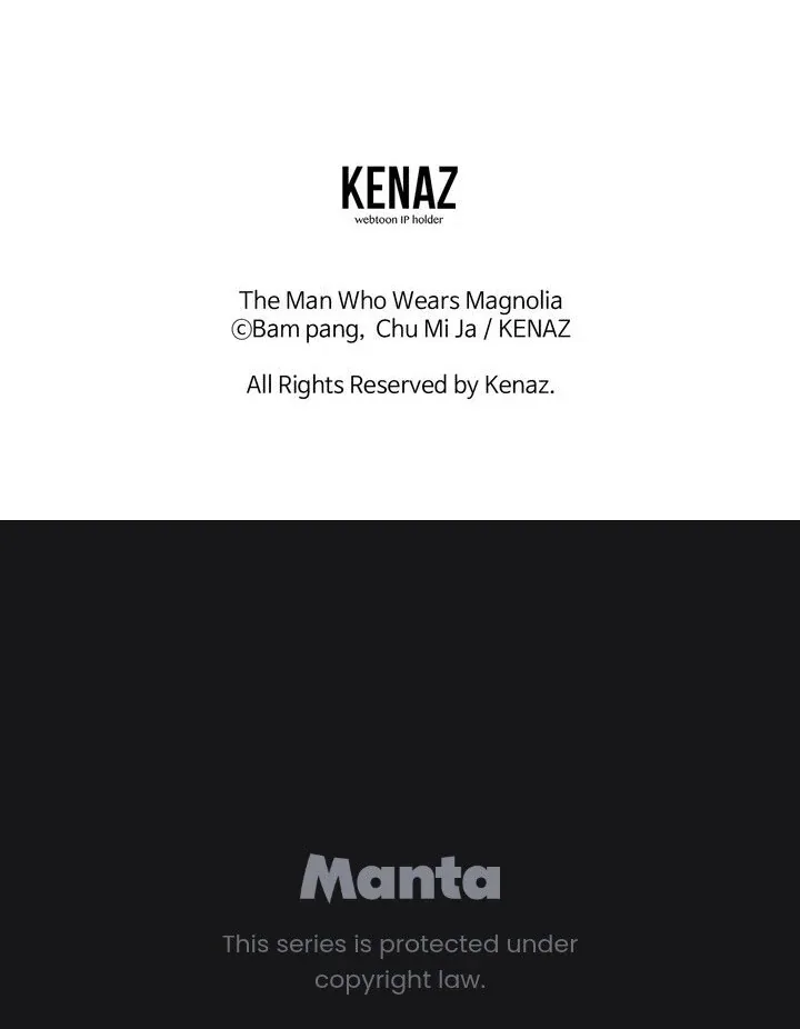 The Man Who Wears Magnolia Chapter 32 page 93