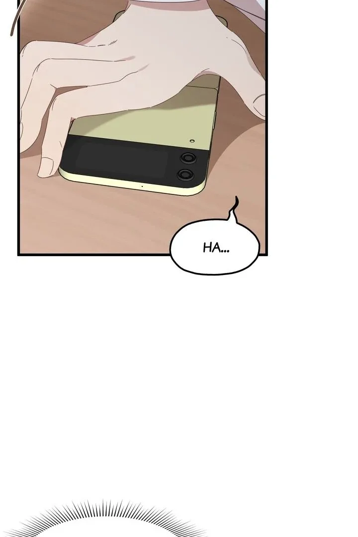 The Man Who Wears Magnolia Chapter 30 page 81