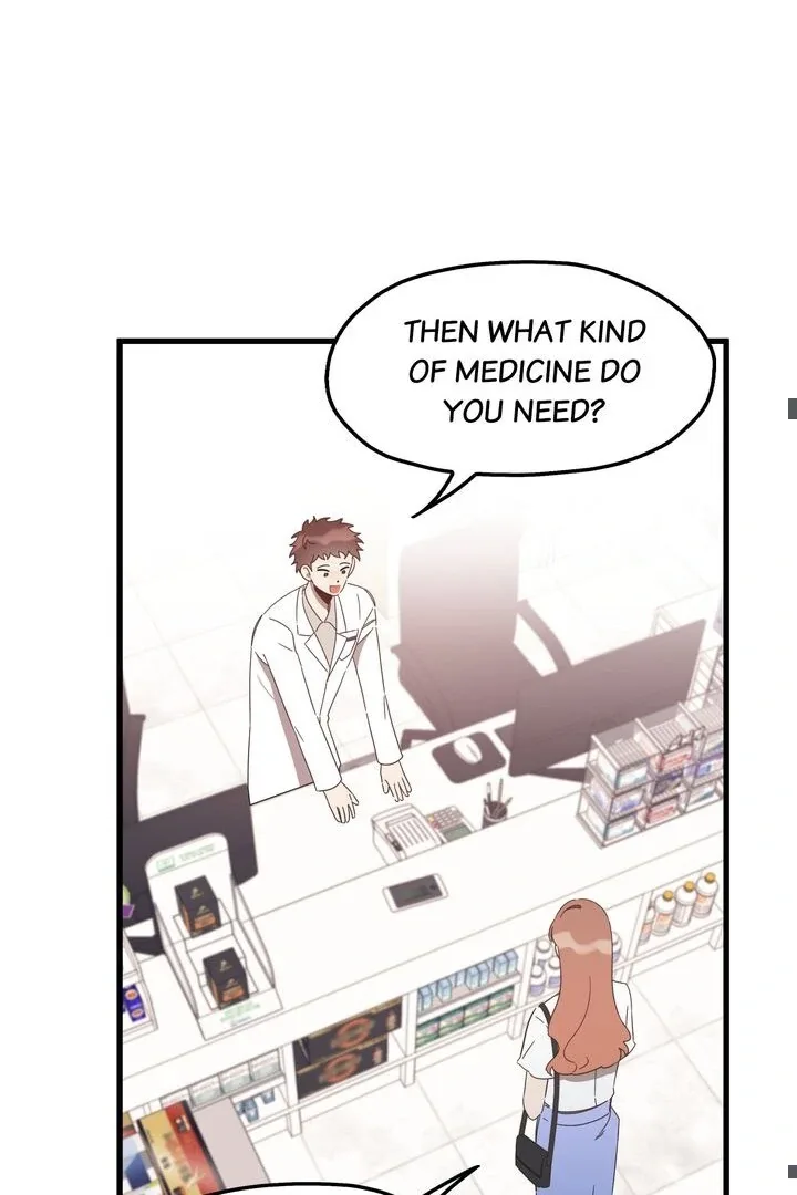 The Man Who Wears Magnolia Chapter 32 page 64