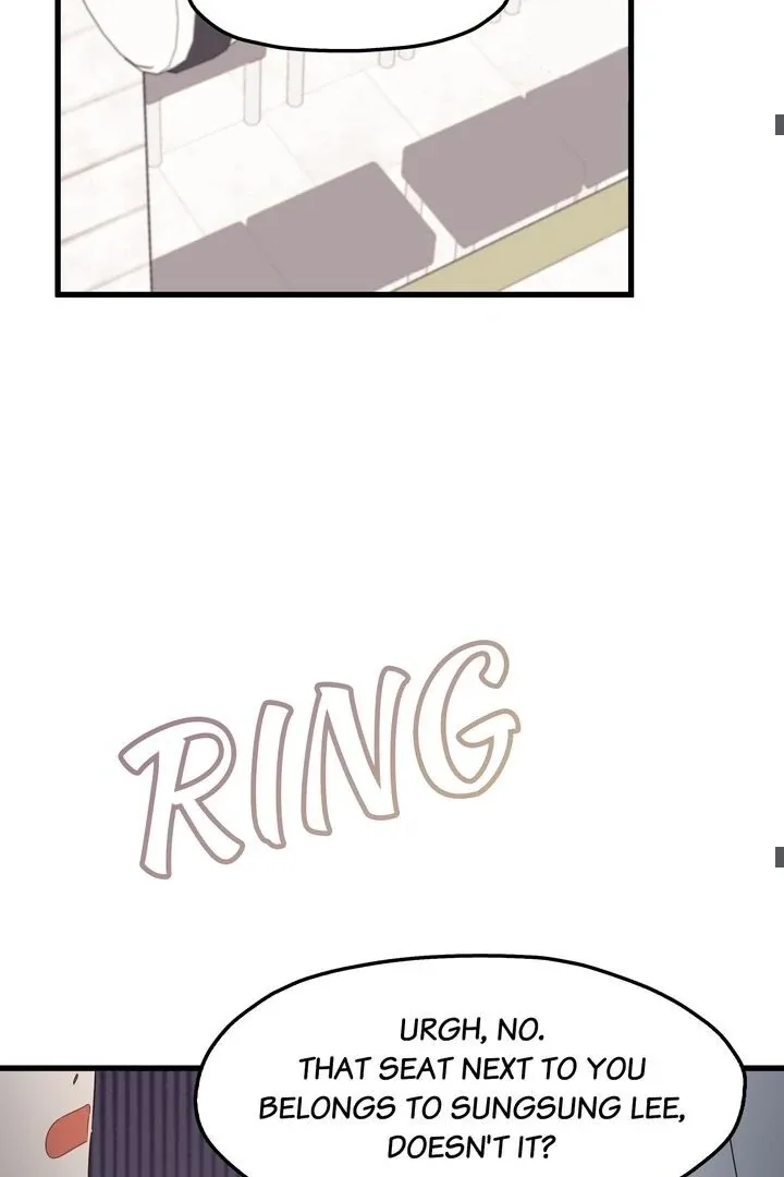 The Man Who Wears Magnolia Chapter 32 page 53