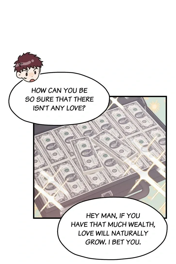 The Man Who Wears Magnolia Chapter 32 page 40