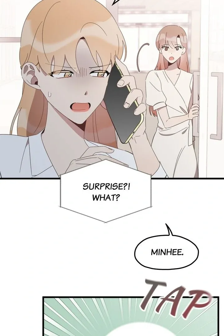 The Man Who Wears Magnolia Chapter 30 page 71