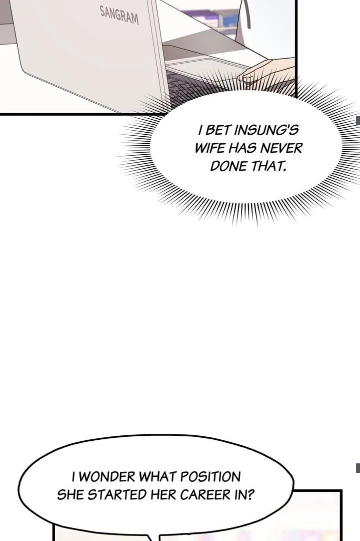 The Man Who Wears Magnolia Chapter 32 page 58