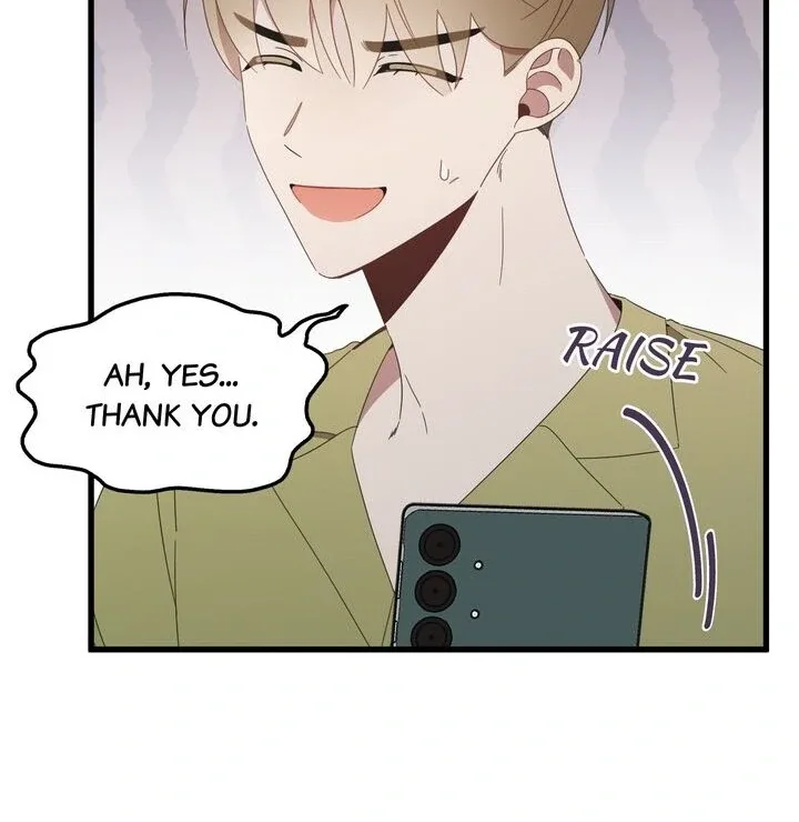 The Man Who Wears Magnolia Chapter 30 page 67