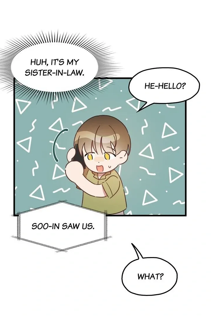 The Man Who Wears Magnolia Chapter 30 page 68