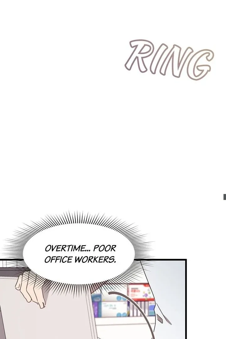 The Man Who Wears Magnolia Chapter 32 page 57