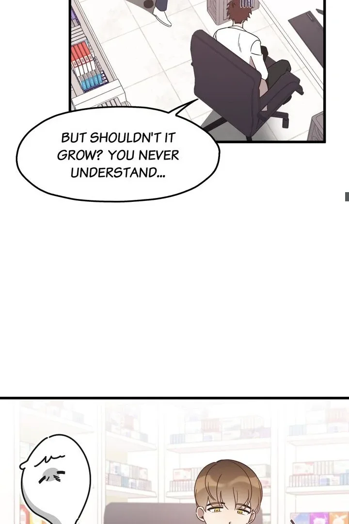 The Man Who Wears Magnolia Chapter 32 page 44