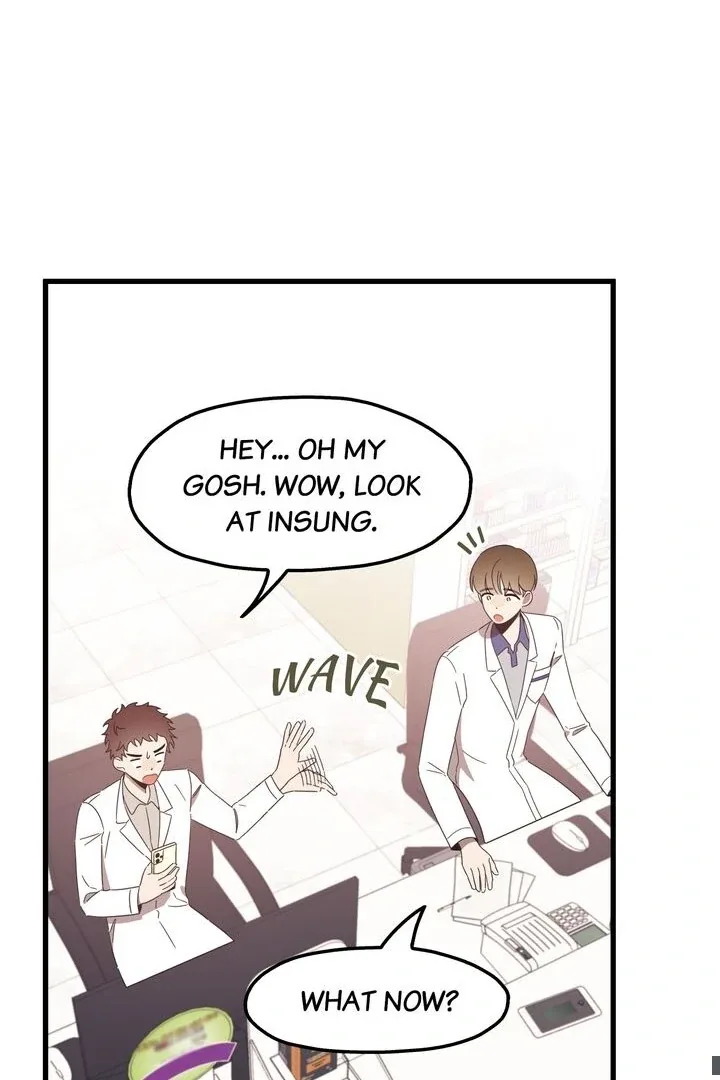 The Man Who Wears Magnolia Chapter 32 page 27