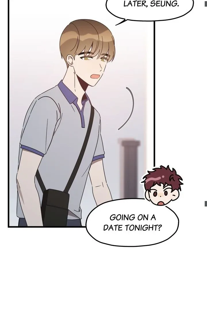The Man Who Wears Magnolia Chapter 32 page 55