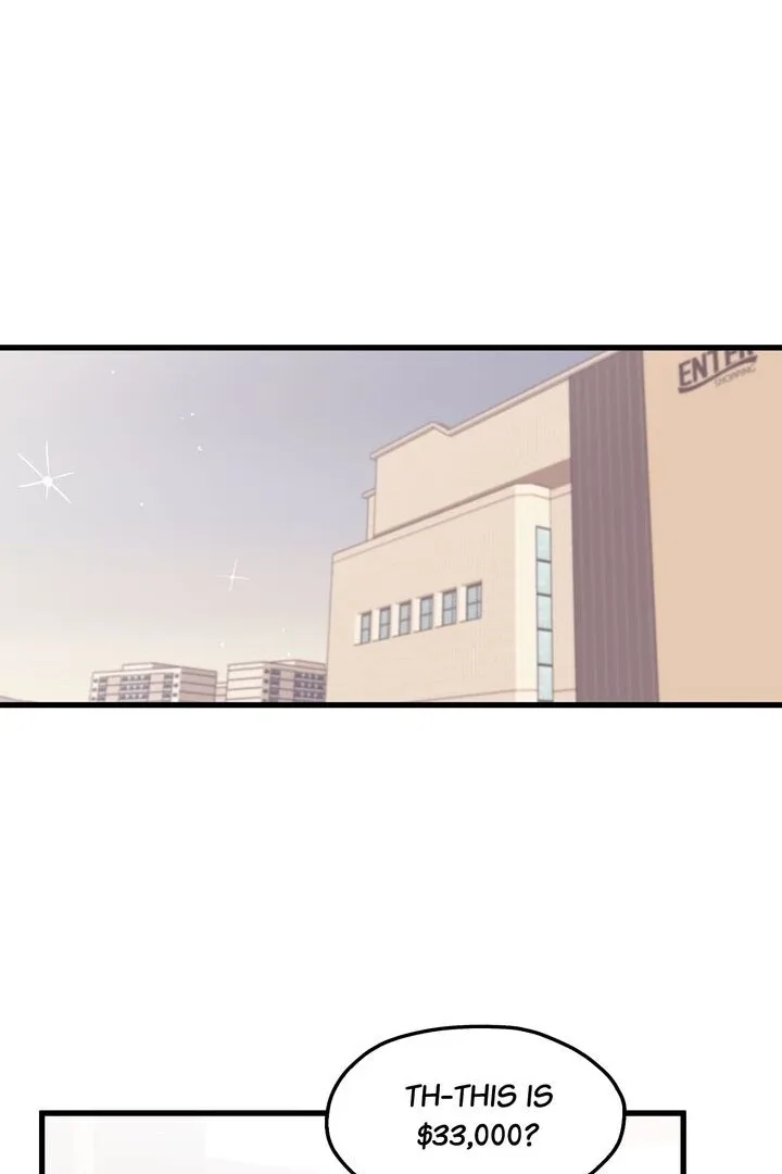 The Man Who Wears Magnolia Chapter 30 page 64