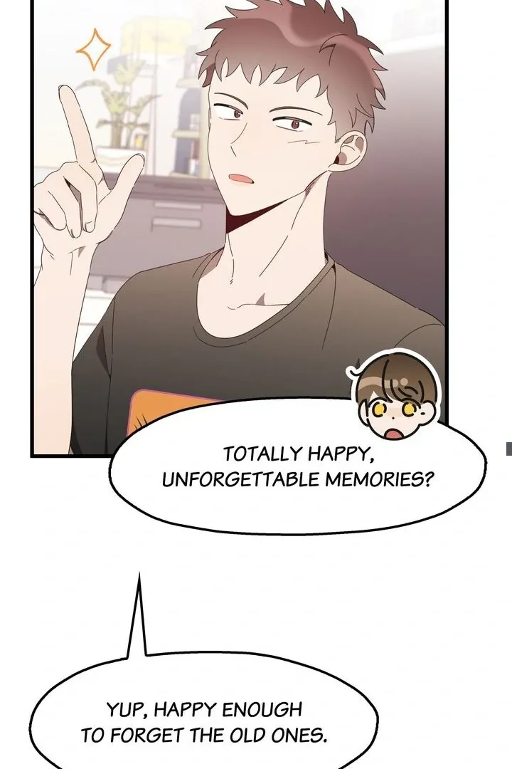 The Man Who Wears Magnolia Chapter 29 page 36