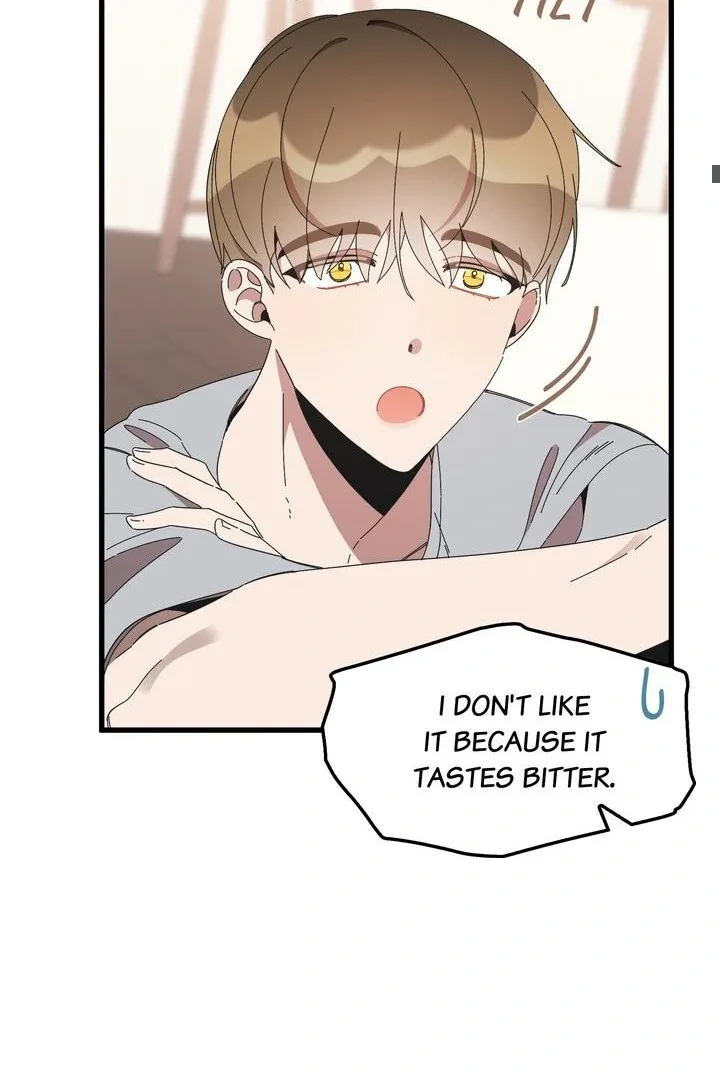 The Man Who Wears Magnolia Chapter 25 page 60