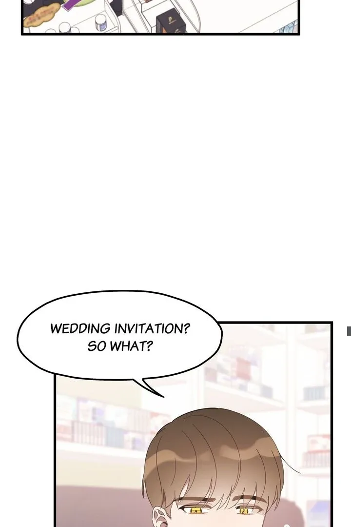 The Man Who Wears Magnolia Chapter 32 page 28