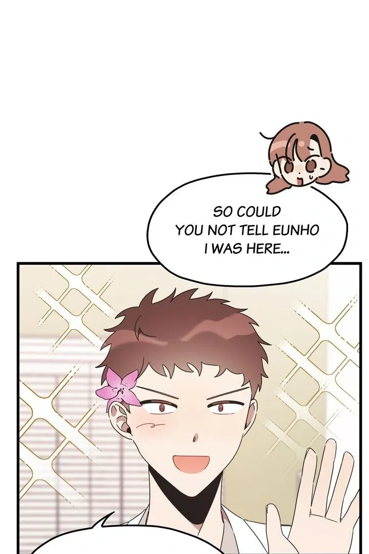 The Man Who Wears Magnolia Chapter 32 page 80