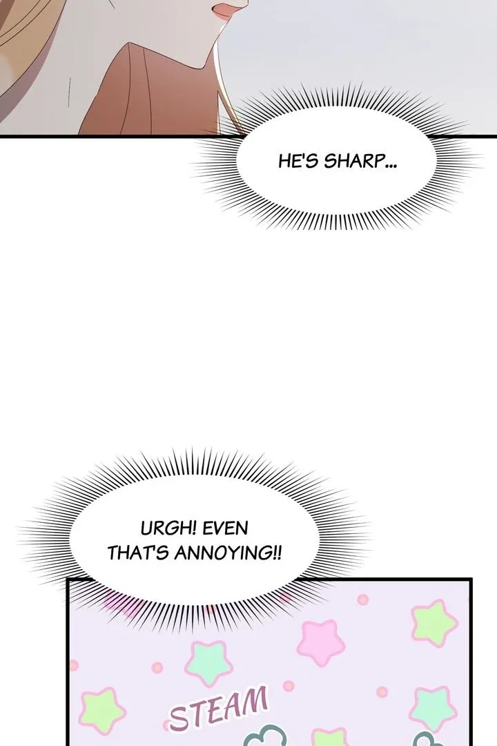 The Man Who Wears Magnolia Chapter 30 page 79