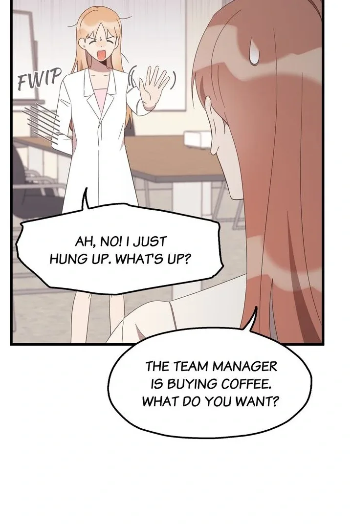 The Man Who Wears Magnolia Chapter 30 page 73