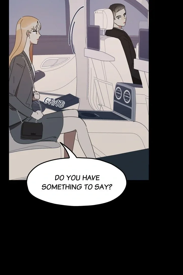 The Man Who Wears Magnolia Chapter 25 page 78