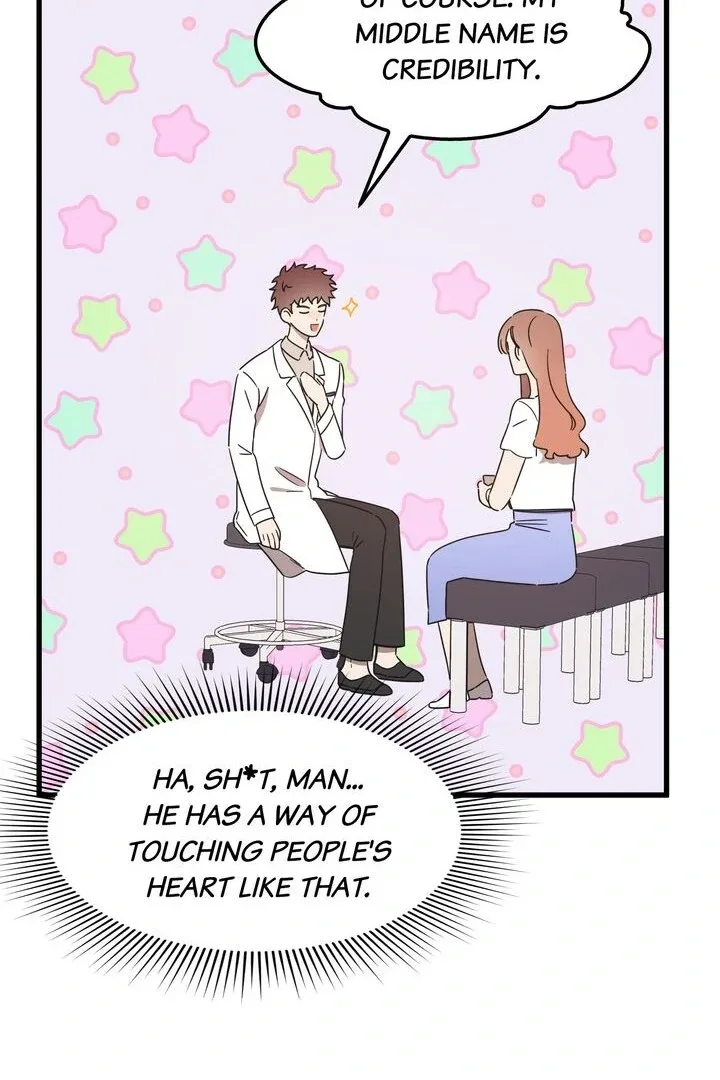 The Man Who Wears Magnolia Chapter 32 page 79