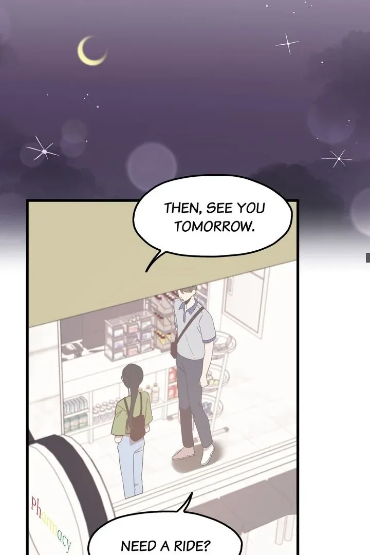 The Man Who Wears Magnolia Chapter 32 page 52