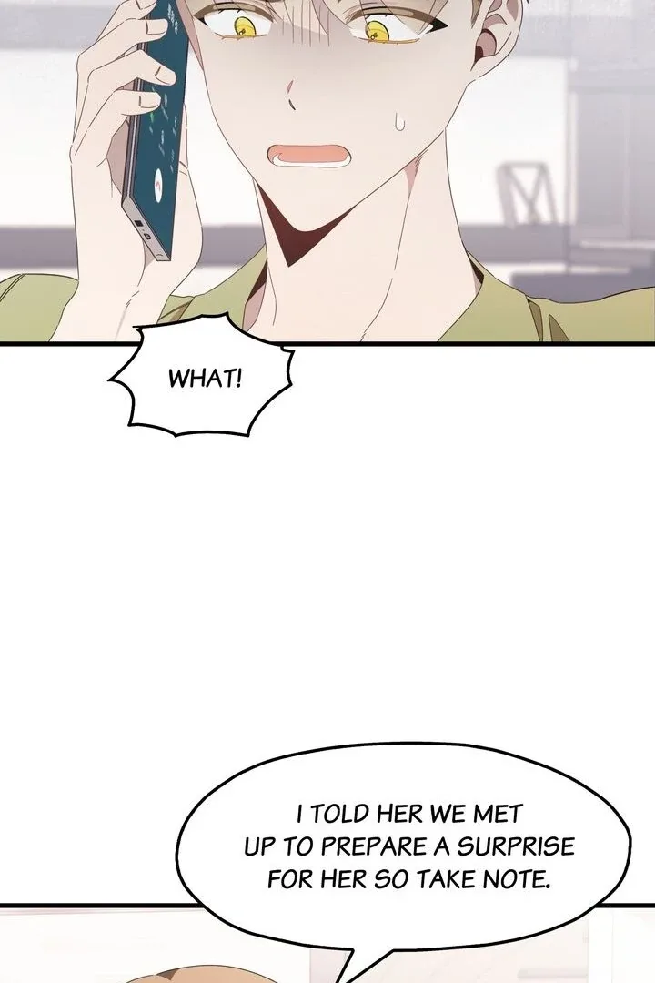 The Man Who Wears Magnolia Chapter 30 page 70