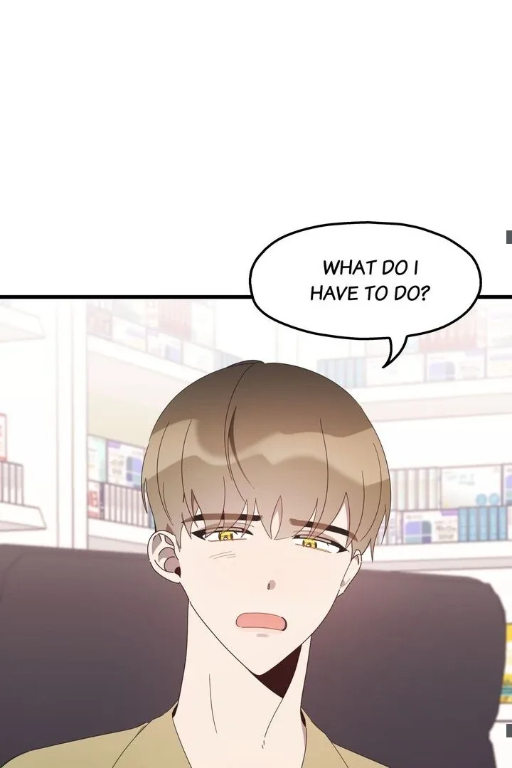 The Man Who Wears Magnolia Chapter 29 page 32