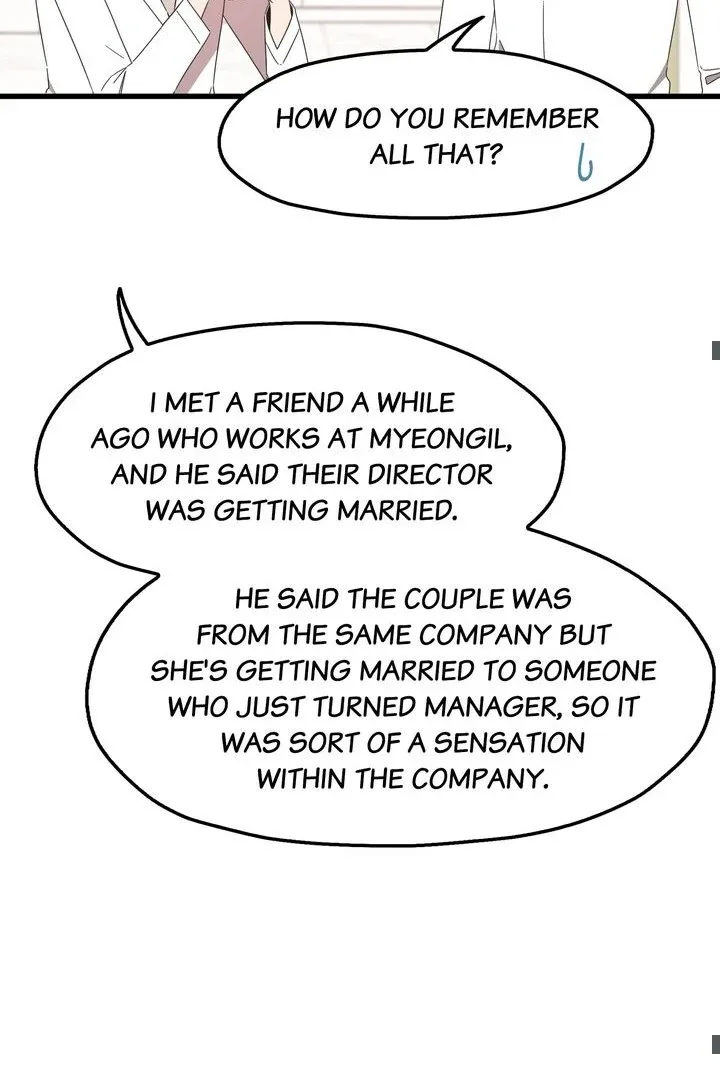 The Man Who Wears Magnolia Chapter 32 page 32