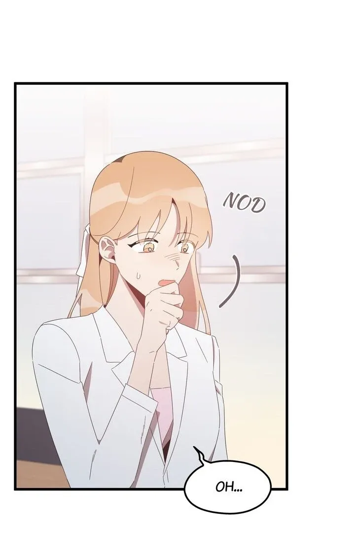 The Man Who Wears Magnolia Chapter 30 page 49