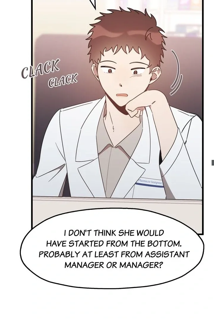 The Man Who Wears Magnolia Chapter 32 page 59