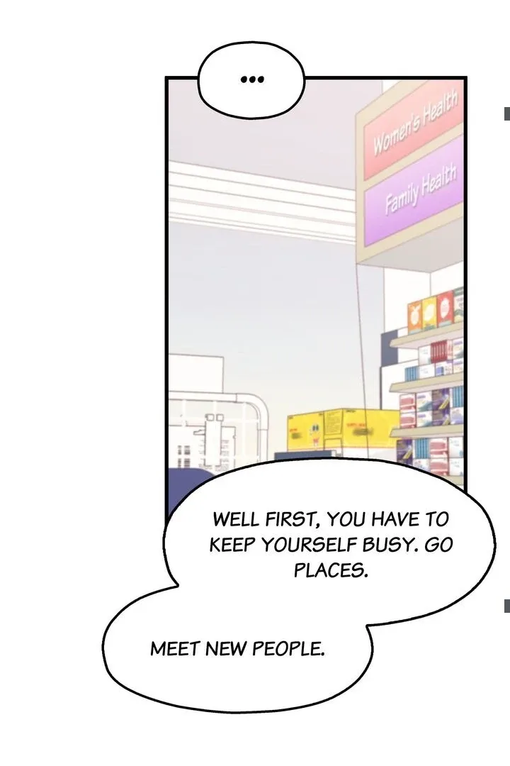 The Man Who Wears Magnolia Chapter 29 page 34