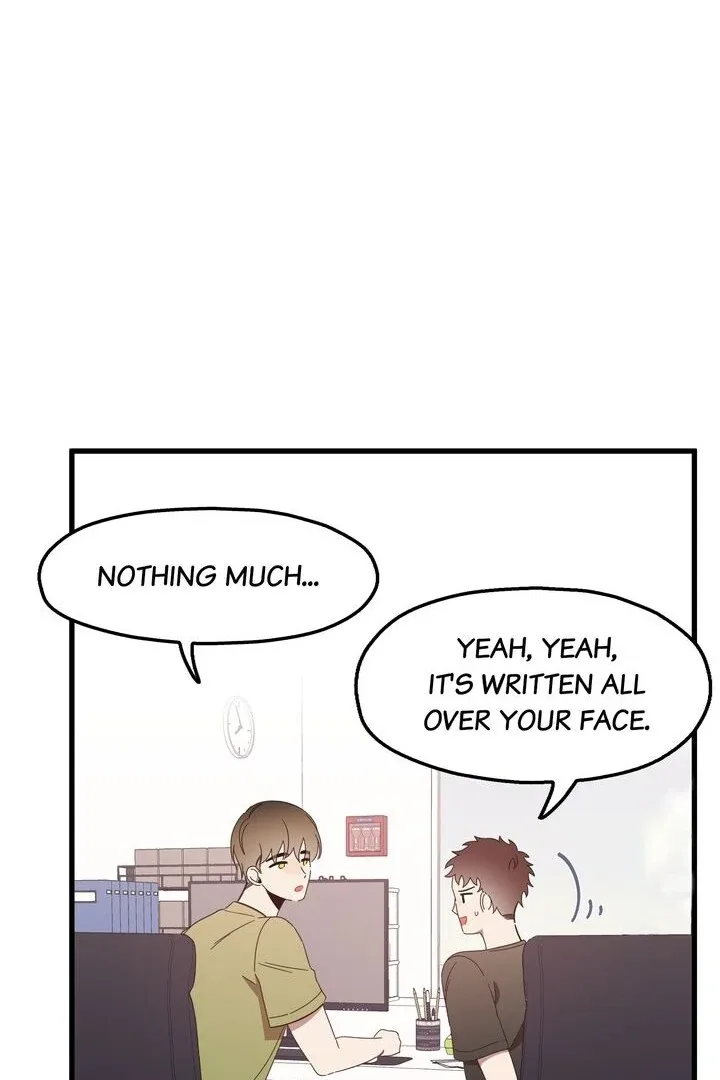The Man Who Wears Magnolia Chapter 29 page 16