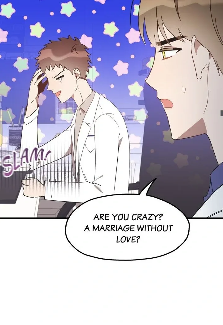 The Man Who Wears Magnolia Chapter 32 page 39