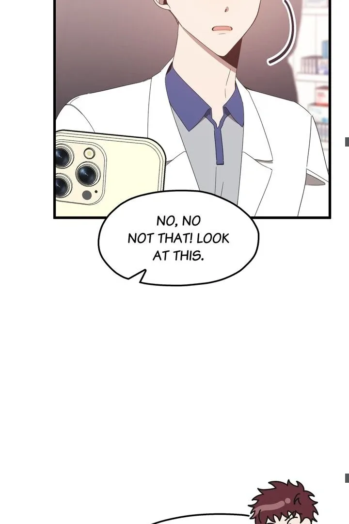 The Man Who Wears Magnolia Chapter 32 page 29