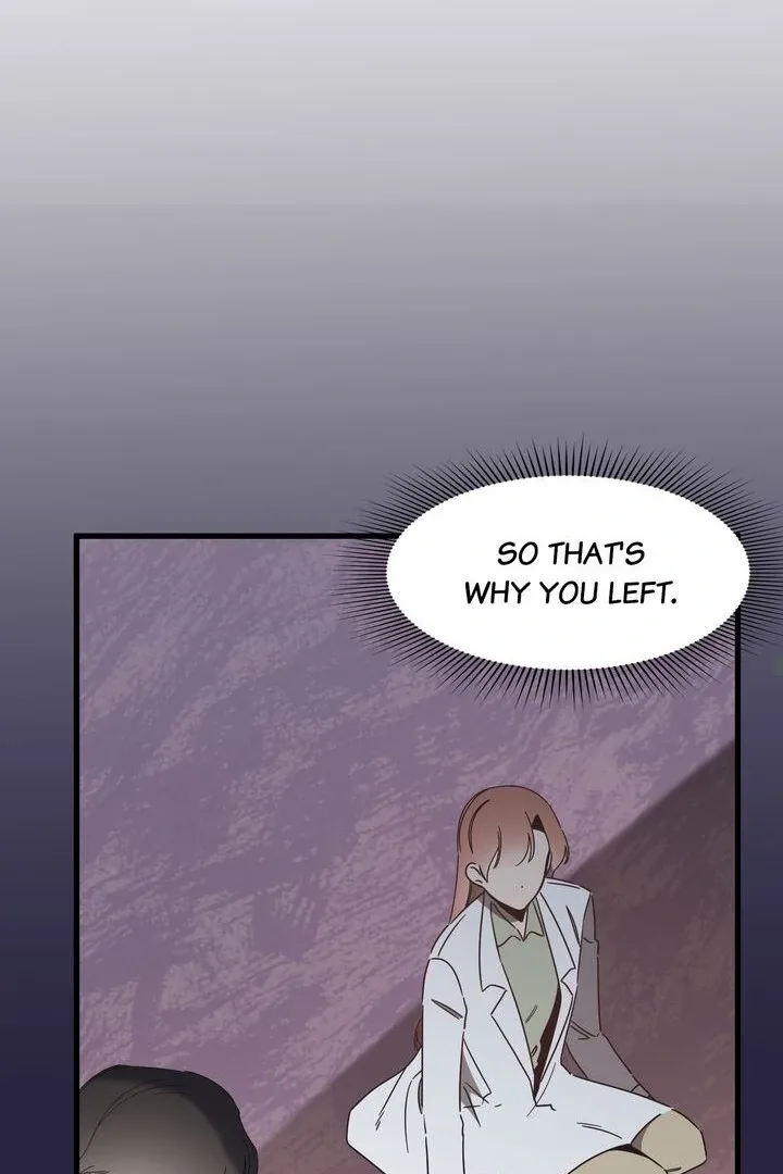 The Man Who Wears Magnolia Chapter 32 page 47