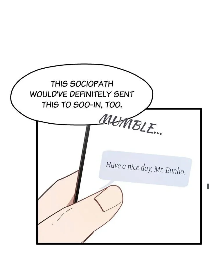 The Man Who Wears Magnolia Chapter 32 page 49