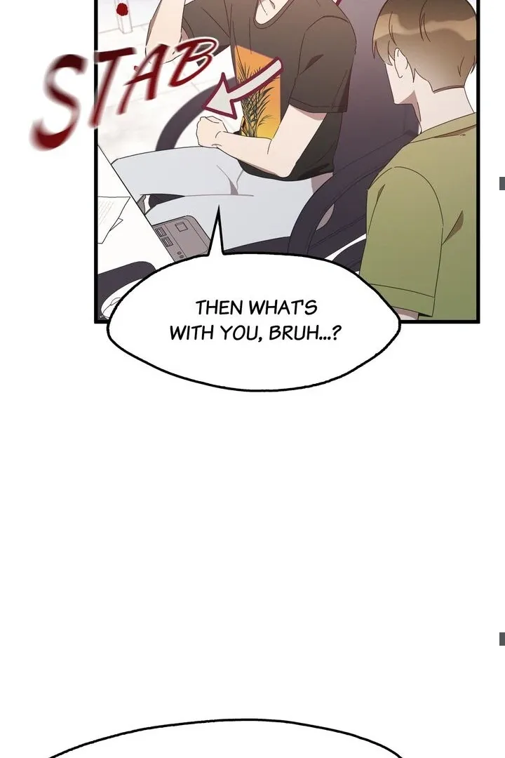 The Man Who Wears Magnolia Chapter 29 page 27