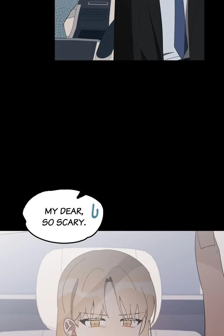 The Man Who Wears Magnolia Chapter 25 page 76