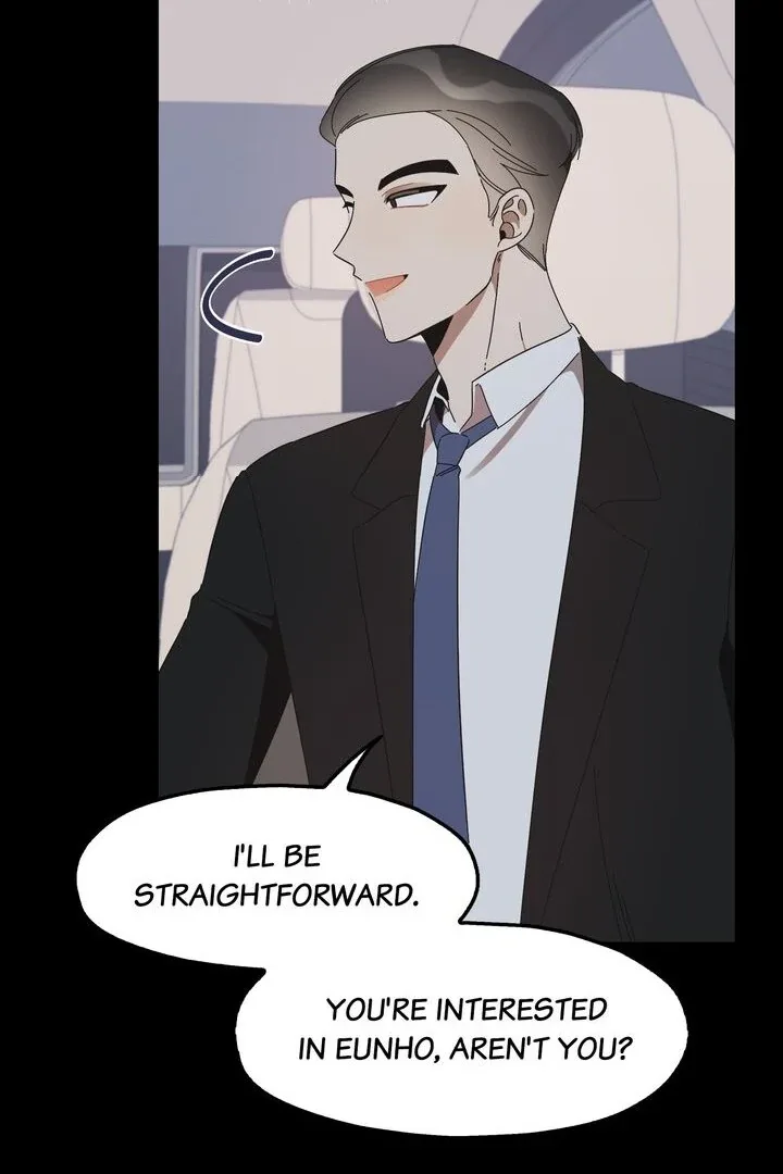 The Man Who Wears Magnolia Chapter 25 page 81