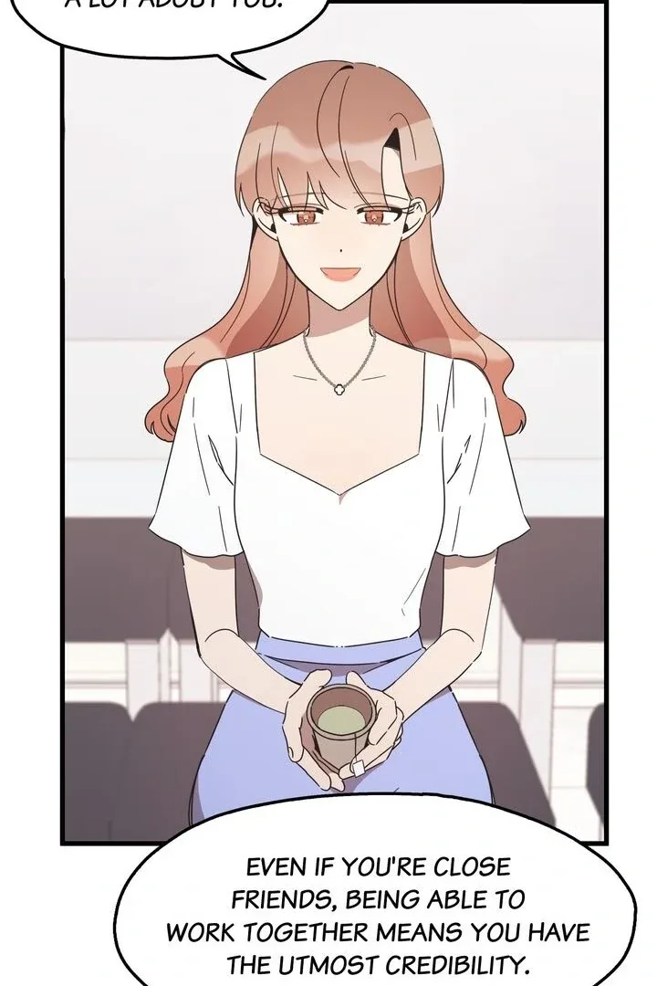 The Man Who Wears Magnolia Chapter 32 page 77