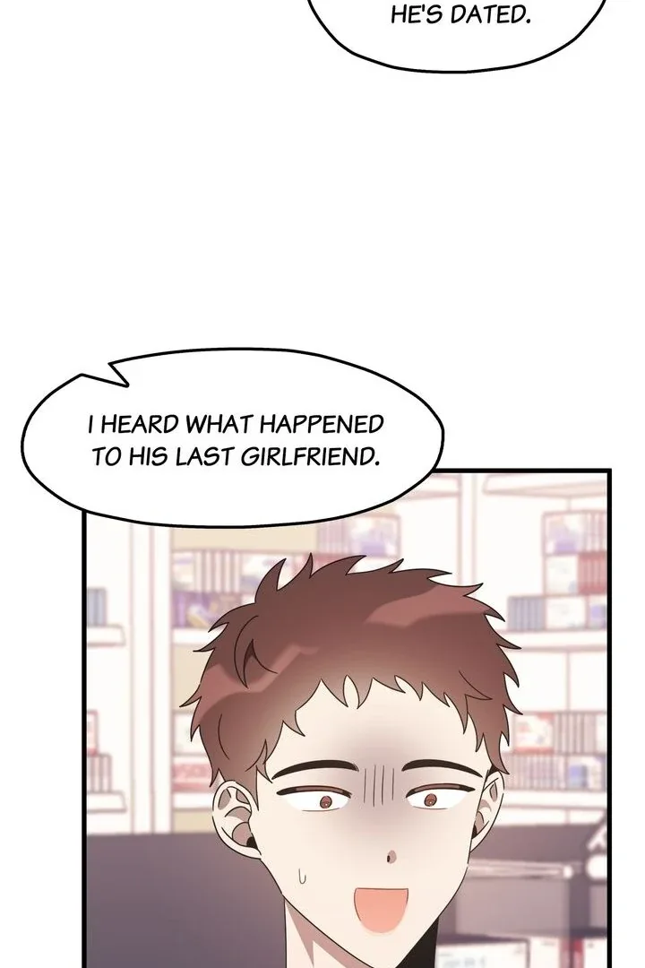 The Man Who Wears Magnolia Chapter 32 page 85