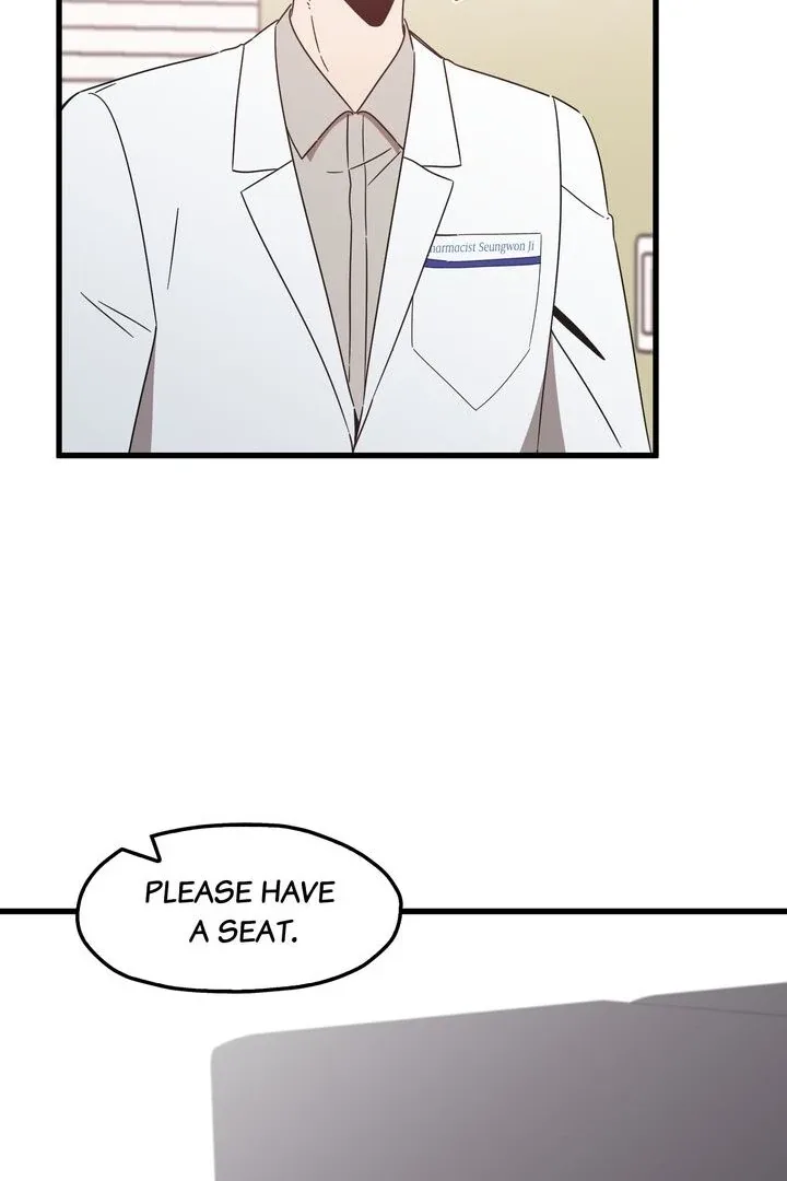 The Man Who Wears Magnolia Chapter 32 page 68