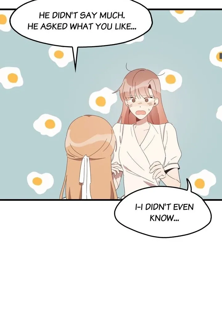 The Man Who Wears Magnolia Chapter 30 page 52