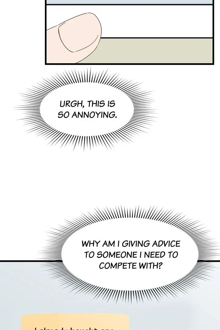 The Man Who Wears Magnolia Chapter 30 page 77